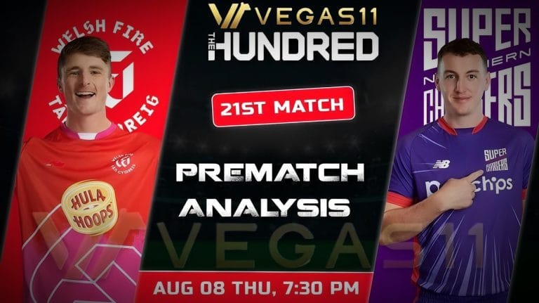 Crucial Clash: Welsh Fire vs Northern Superchargers in The Hundred Women’s 2024