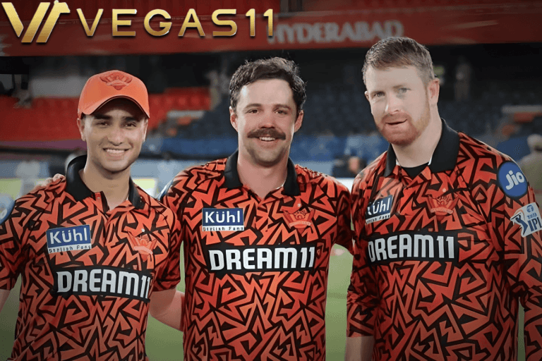 Sunrisers Hyderabad Set for Big-Money Retentions Ahead of IPL 2024