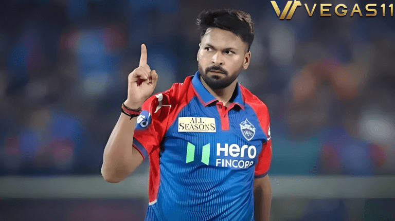 LSG vs DC IPL 2025 Post-Match Report: Delhi Capitals Cruise to 8-Wicket Win in Lucknow