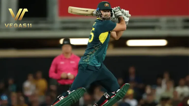David’s Heroics Power Australia to Record Win Over South Africa