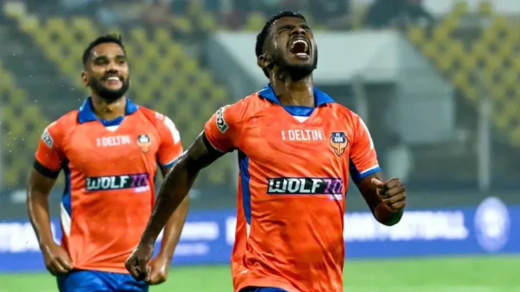 FC Goa 