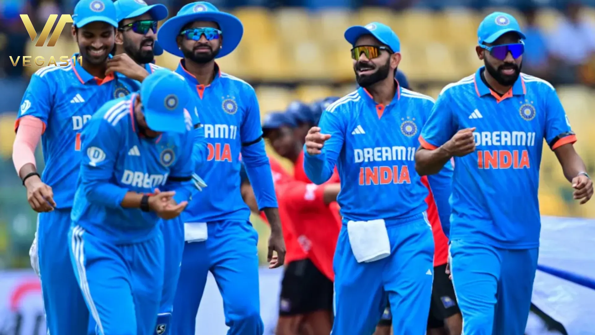Indian cricket team