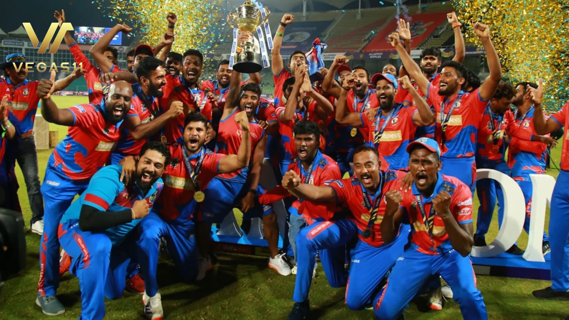 Kerala Cricket League 2025 KCL 2025