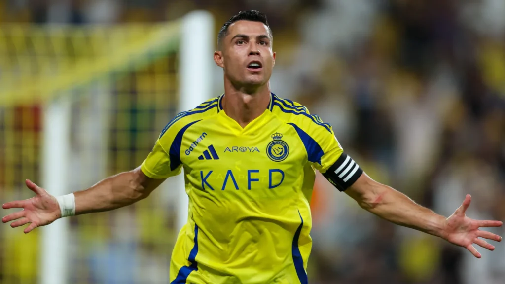 Will Ronaldo visit India? As Al Nassr face FC Goa in AFC Champions League Two