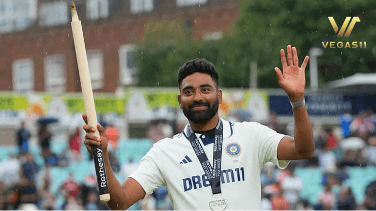 IND vs ENG: India Stun England with Thrilling 6-Run Win