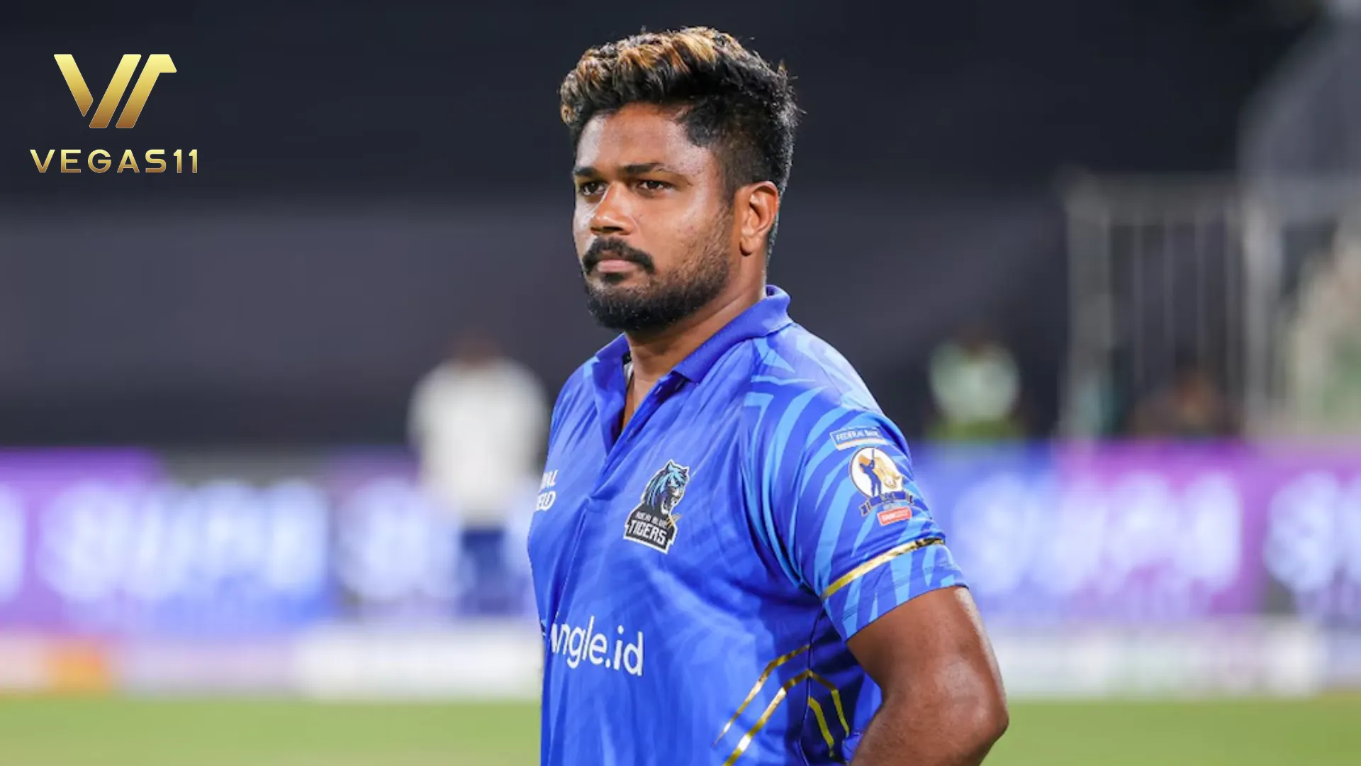 Sanju Samson