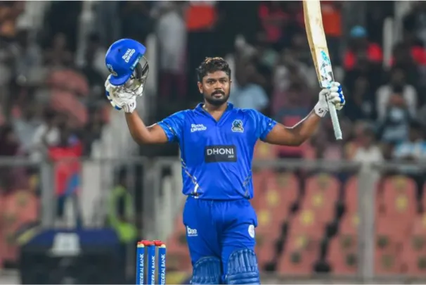 Sanju Samson KPL century Asia Cup 2025 backup wicket keeper Indian cricket