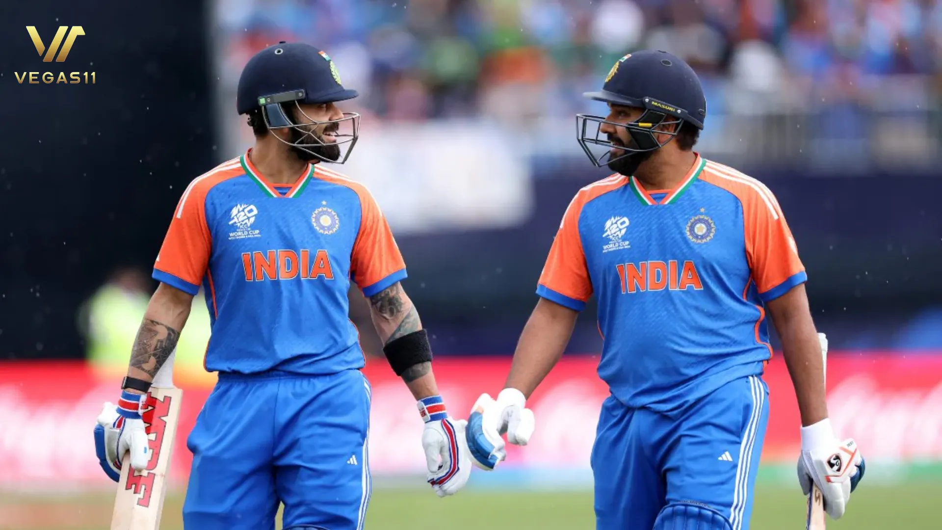 Gambhir Kohli Rohit 2027 World Cup