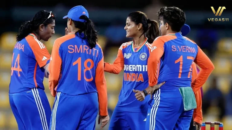 Women World Cup 2025
