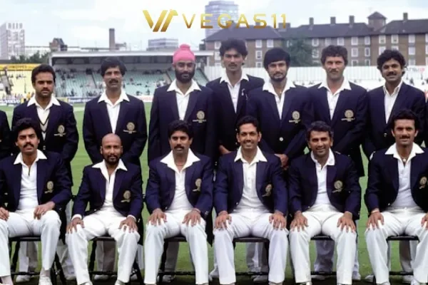 Indian cricket Legends
