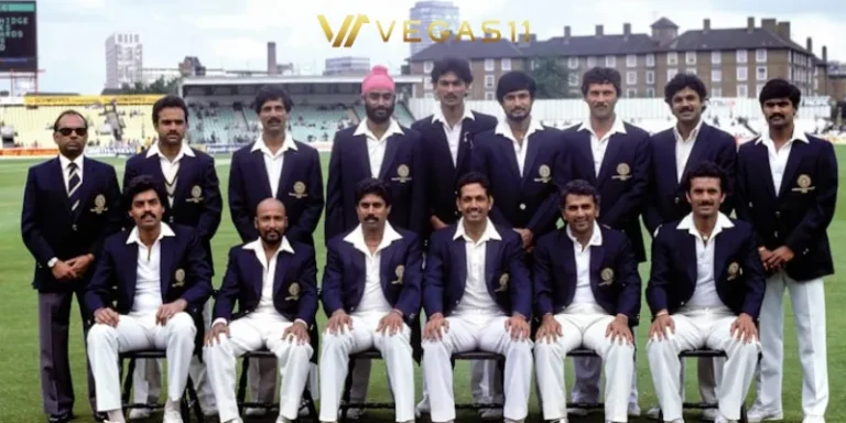 Indian Cricket Legends: Contributions & Memorable Moments