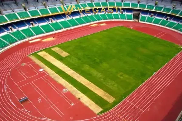 JLN stadium, Delhi