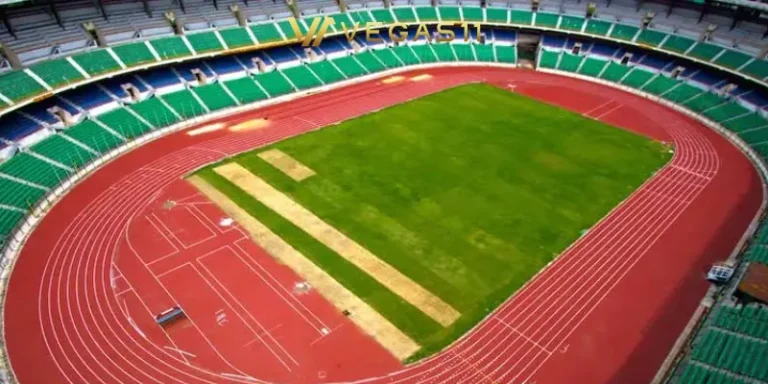 JLN stadium, Delhi
