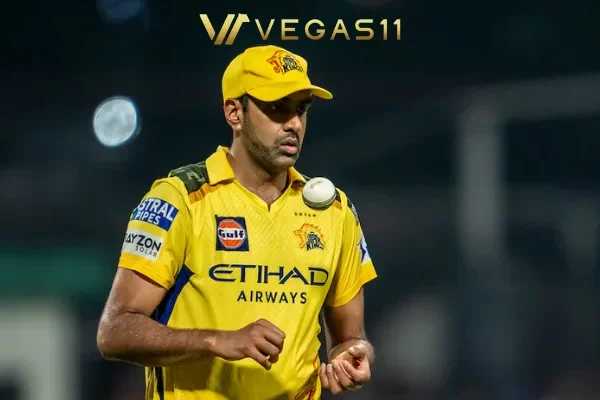Ashwin IPL retirement 2025 Chennai Super Kings CSK Indian cricket spinner career end