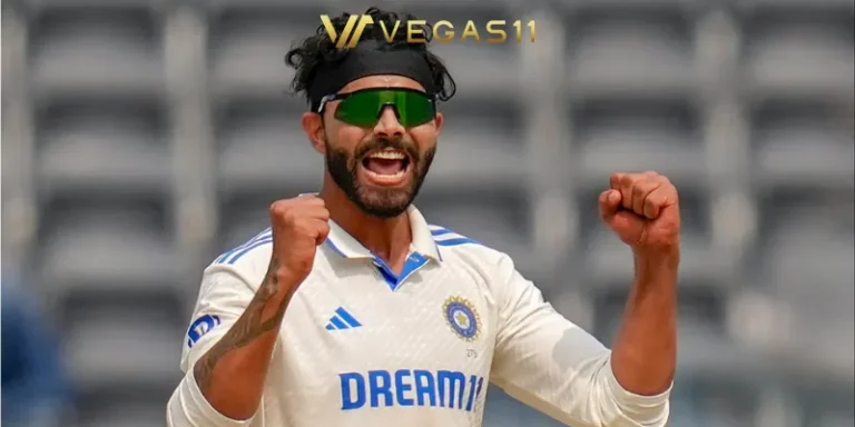 Sir Ravindra Jadeja: India’s Greatest All-Rounder Ever