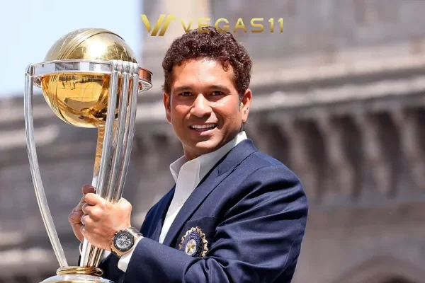 Sachin Tendulkar