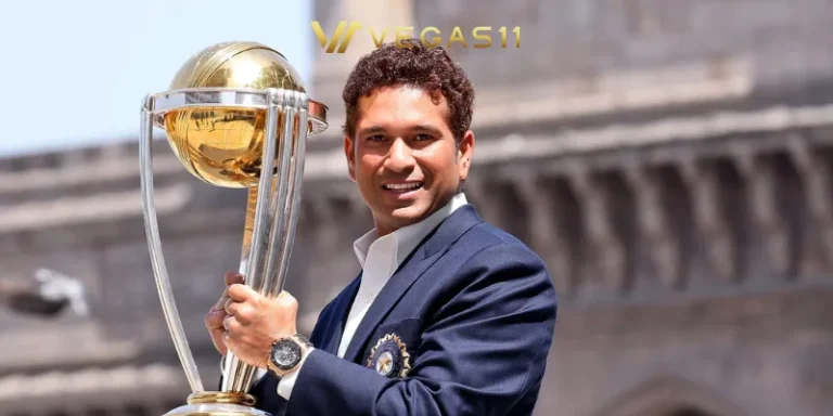 Sachin Tendulkar