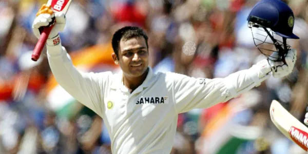 Virender Sehwag: The Nawab Who Destroyed Bowlers