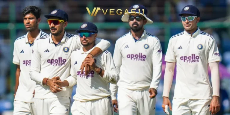 India crush West Indies 2-0 in fiery home Test series