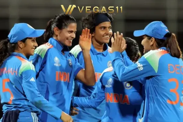 India Bangladesh women's cricket world cup rain interruption Navi Mumbai stadium