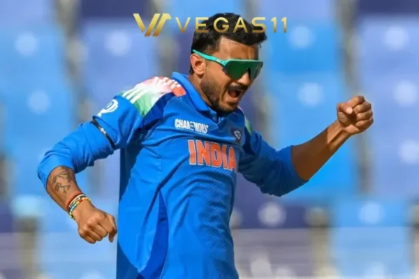 Axar Patel