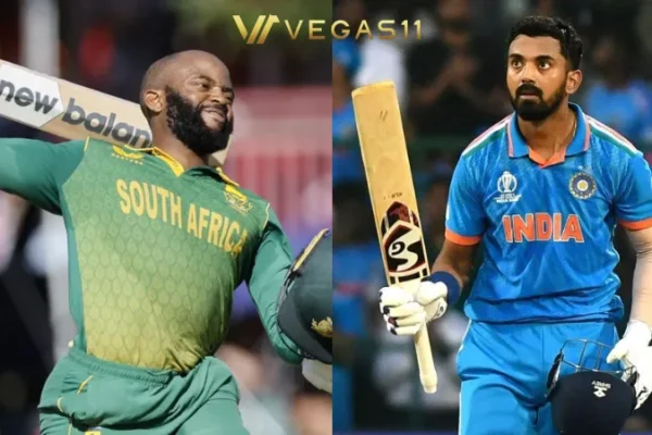 India cricket captain KL Rahul preparing for South Africa ODI series 2025 at JSCA Stadium Ranchi
