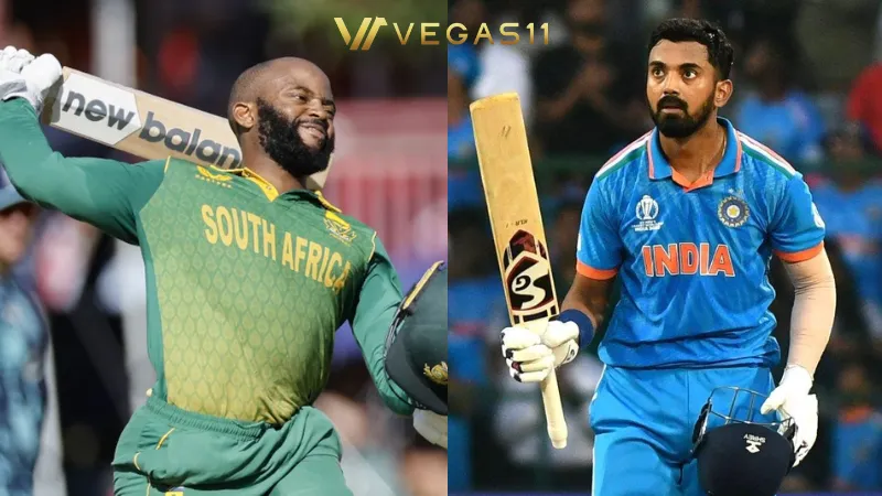 India cricket captain KL Rahul preparing for South Africa ODI series 2025 at JSCA Stadium Ranchi