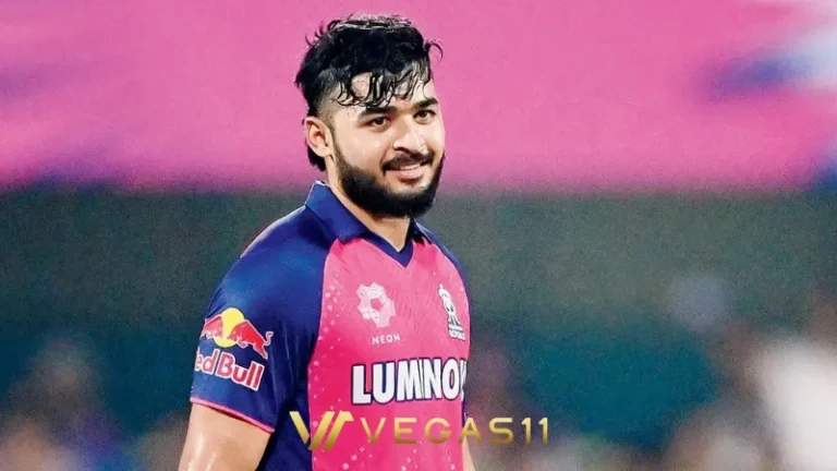 Riyan Parag IPL Record: Six Consecutive Sixes History Maker
