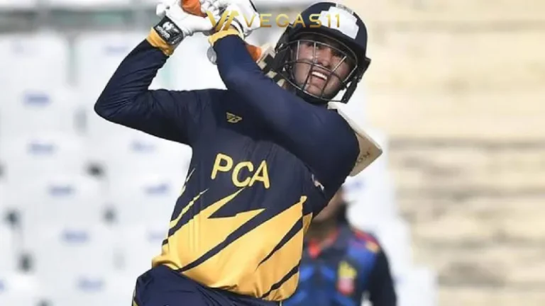 Abhishek Sharma hitting sixes during his 148-run knock against Bengal in SMAT 2025 match at Hyderabad