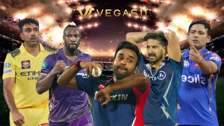 IPL Legends Retire: Stars Missing From IPL 2026 Season