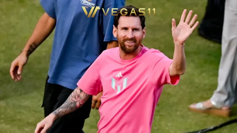 Messi GOAT Tour India 2025 Ends: Emotional Farewell Delhi