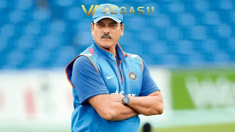 Ravi Shastri India cricket coach candidate England head coach position Brendon McCullum replacement Ashes 2025 defeat Monty Panesar recommendation Test cricket strategy