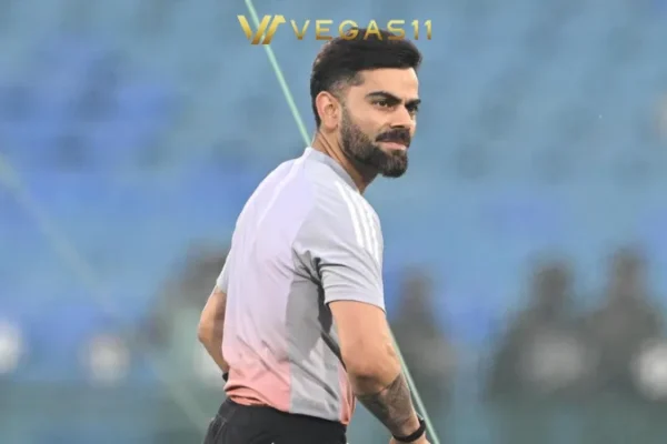Virat Kohli batting form domestic cricket Vijay Hazare Trophy DDCA Delhi 2025