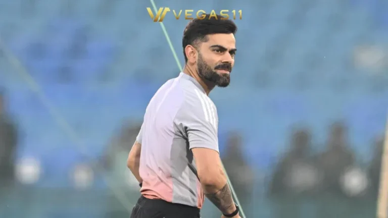 Virat Kohli to Play Vijay Hazare Trophy for Delhi DDCA