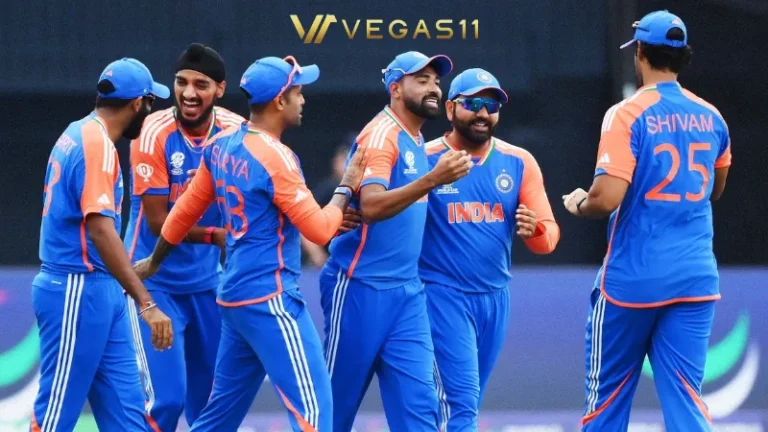 Hardik Pandya Returns: India T20I Squad vs South Africa 2025