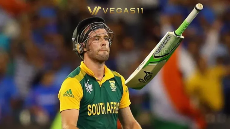 AB de Villiers Profile: Stats, Records & Career Highlights