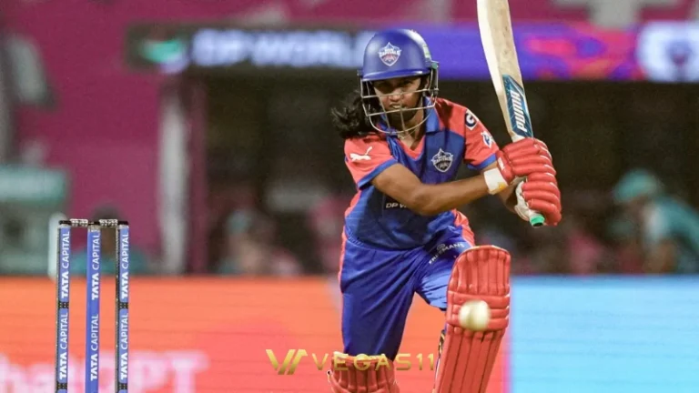 Sophie Devine Masterclass Powers Capitals to Victory