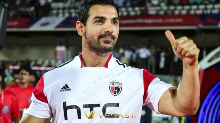 John Abraham ISL NorthEast United FC owner supports Indian football players amid league delay crisis