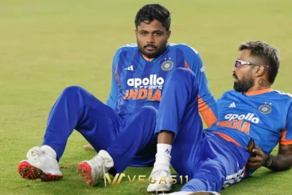Abhishek Sharma India vs New Zealand T20 match highlights VCA Stadium Jamtha January 2026