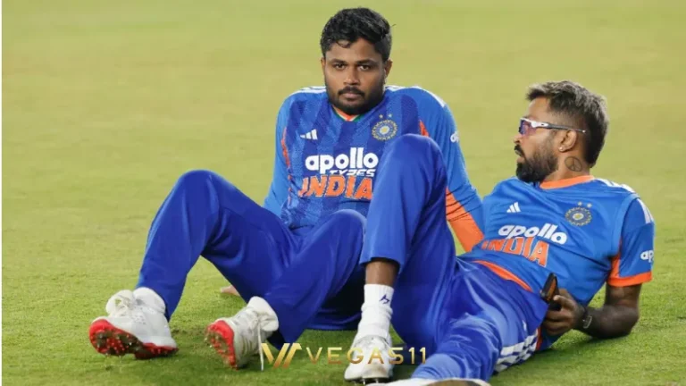 Abhishek Sharma India vs New Zealand T20 match highlights VCA Stadium Jamtha January 2026