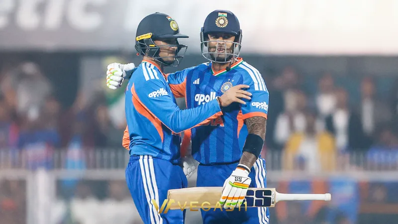 Jasprit Bumrah bowling action India vs New Zealand T20 match January 2026 Guwahati