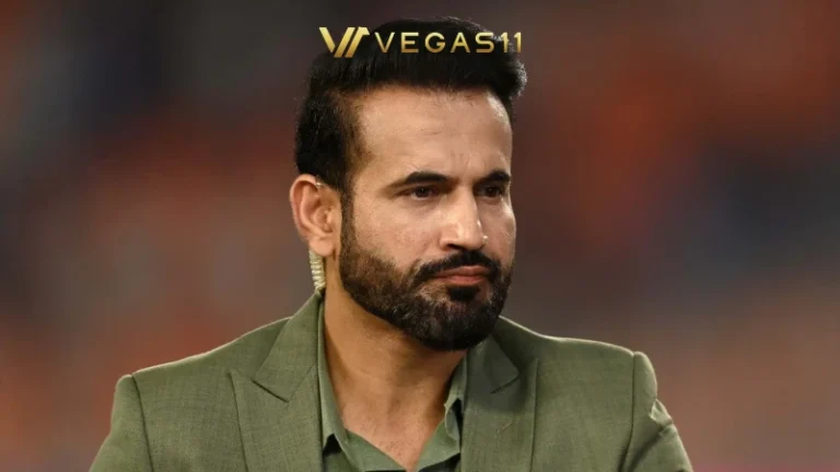 Irfan Pathan: From Test Hat-Trick Hero to Voice of Cricket