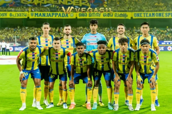 Kerala Blasters FC Jawaharlal Nehru Stadium Kochi ISL 2025-26 home venue Yellow Army supporters