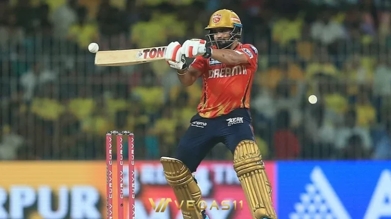 Prabhsimran Singh batting practice at PBKS IPL 2026 Abu Dhabi pre-season camp