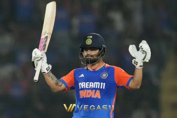 Rinku Singh KKR celebration five sixes IPL 2023 Gujarat Titans historic chase finisher