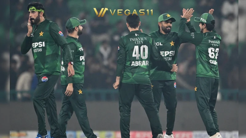 Pakistan cricket team arriving in Sri Lanka for T20 World Cup 2026 amid India match boycott controversy