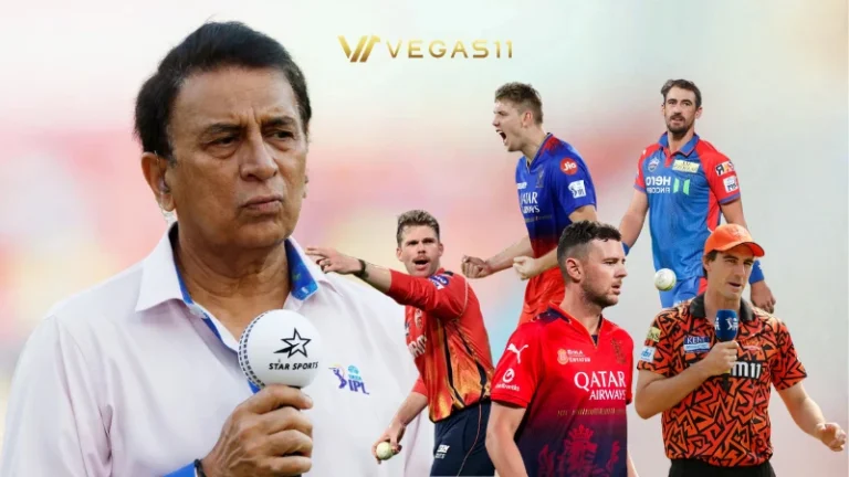 Gavaskar IPL 2026 foreign players pull-out reaction