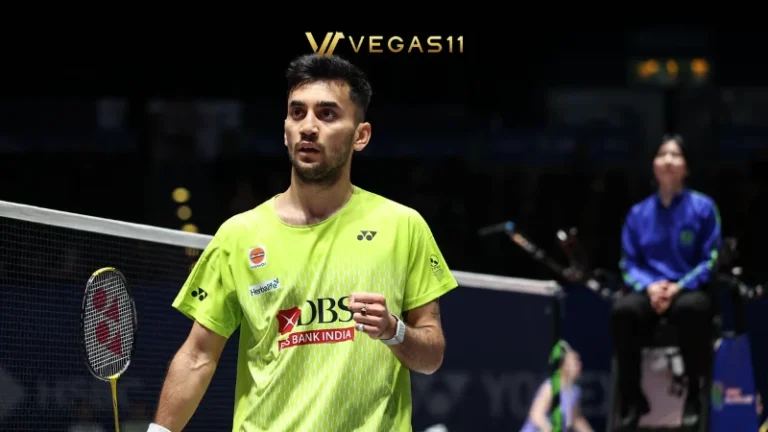 Lakshya Sen All England Open 2026: India Star Reaches Final
