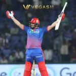 DC vs RR IPL 2026 Mitchell Starc Player of the Match Arun Jaitley Stadium