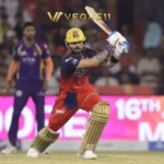 Virat Kohli century IPL 2026 RCB vs KKR match Raipur